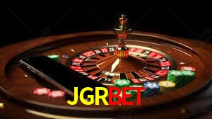 Welcome Bonus JGRBET