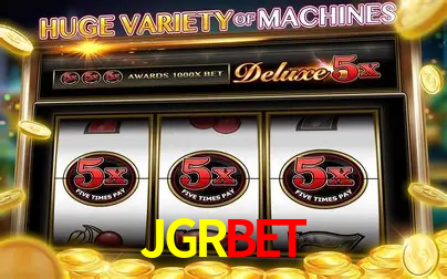 A Emoção da Loteria na JGRBET: Uma Chance de Mudança de Vida