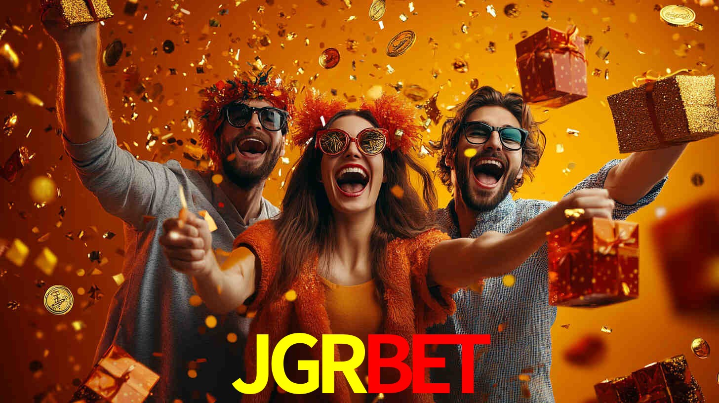 JGRBET plataforma