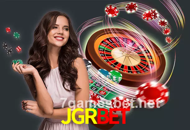 vivo no cassino JGRBET