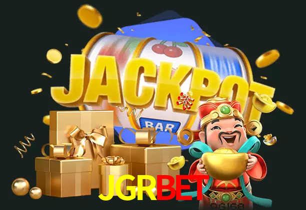 JGRBET bet