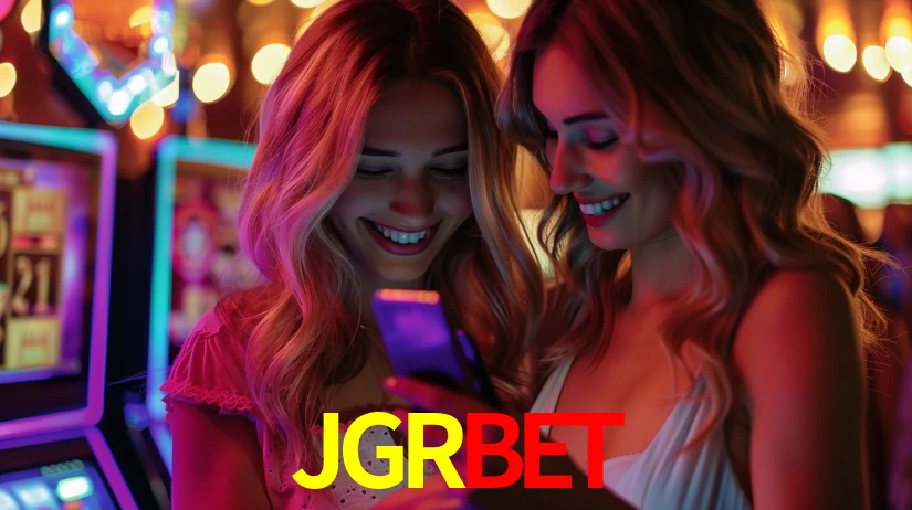 Explore as vantagens do JGRBET: serviço profissional e confiabilidade