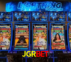 Explorando a Categoria de Eventos em Apostas na JGRBET