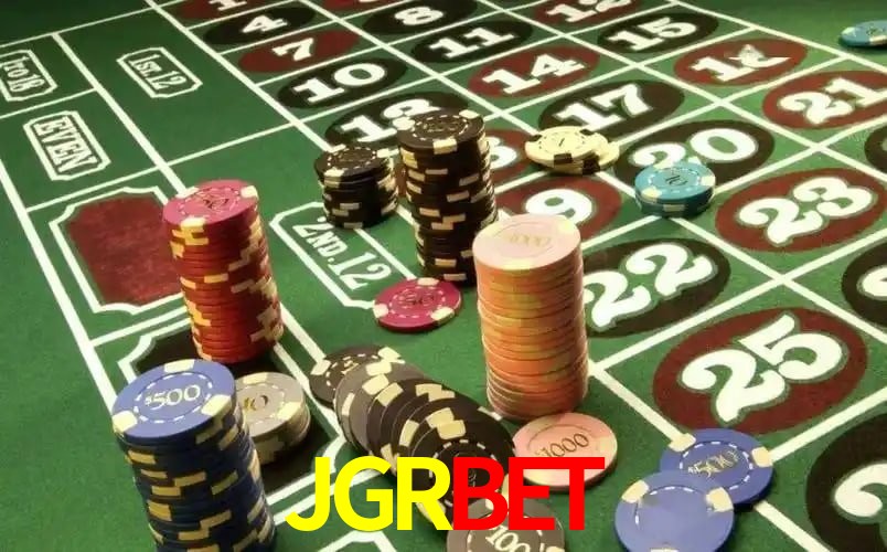 Integração de APIs JGRBET