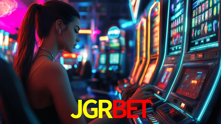 Premium Interface JGRBET