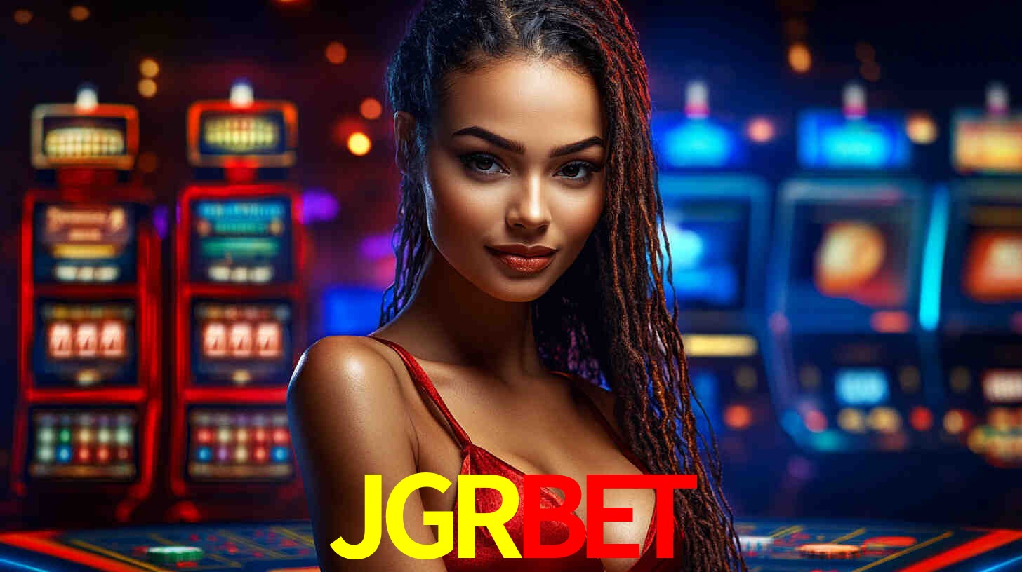 Desvendando o Mundo dos Jogos Virtuais na JGRBET