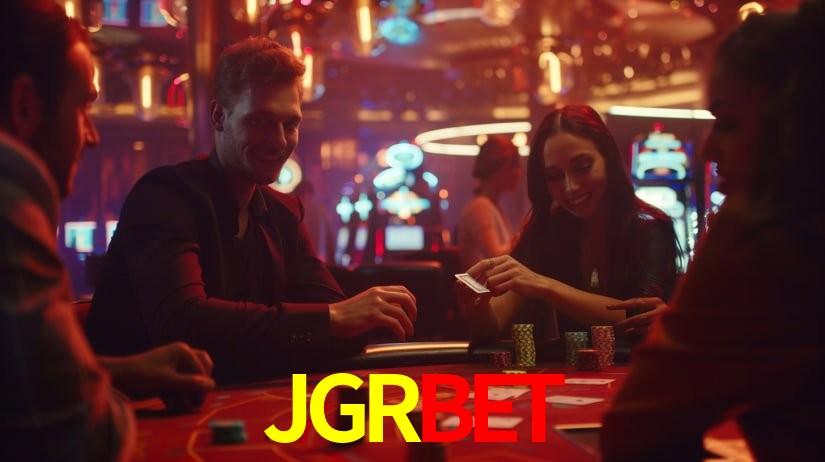 A Popularidade dos Caça-Níqueis no JGRBET