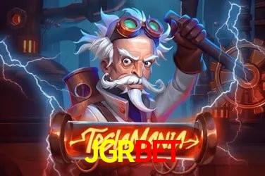 JGRBET Brasília - Jogo Features