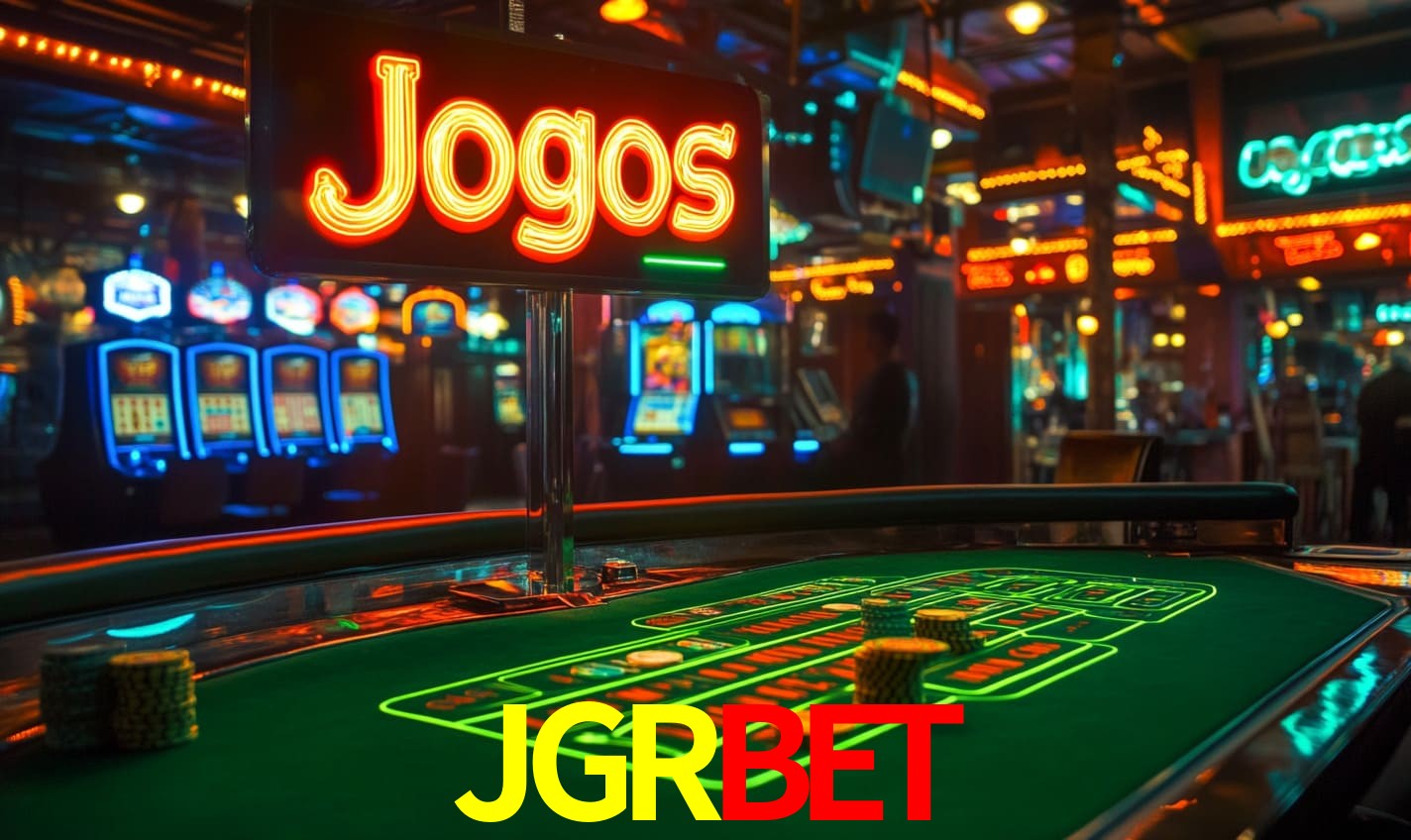 JGRBET Salvador - Statistics
