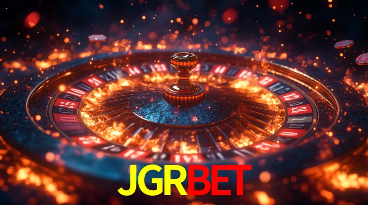 JGRBET App Interface