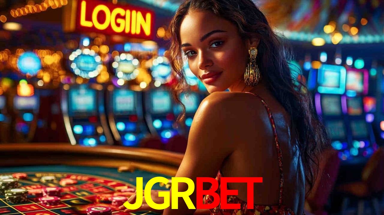 JGRBET São Paulo - Jogo Providers