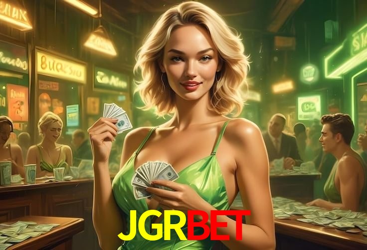A Emoção da Loteria na JGRBET: Uma Chance de Mudança de Vida