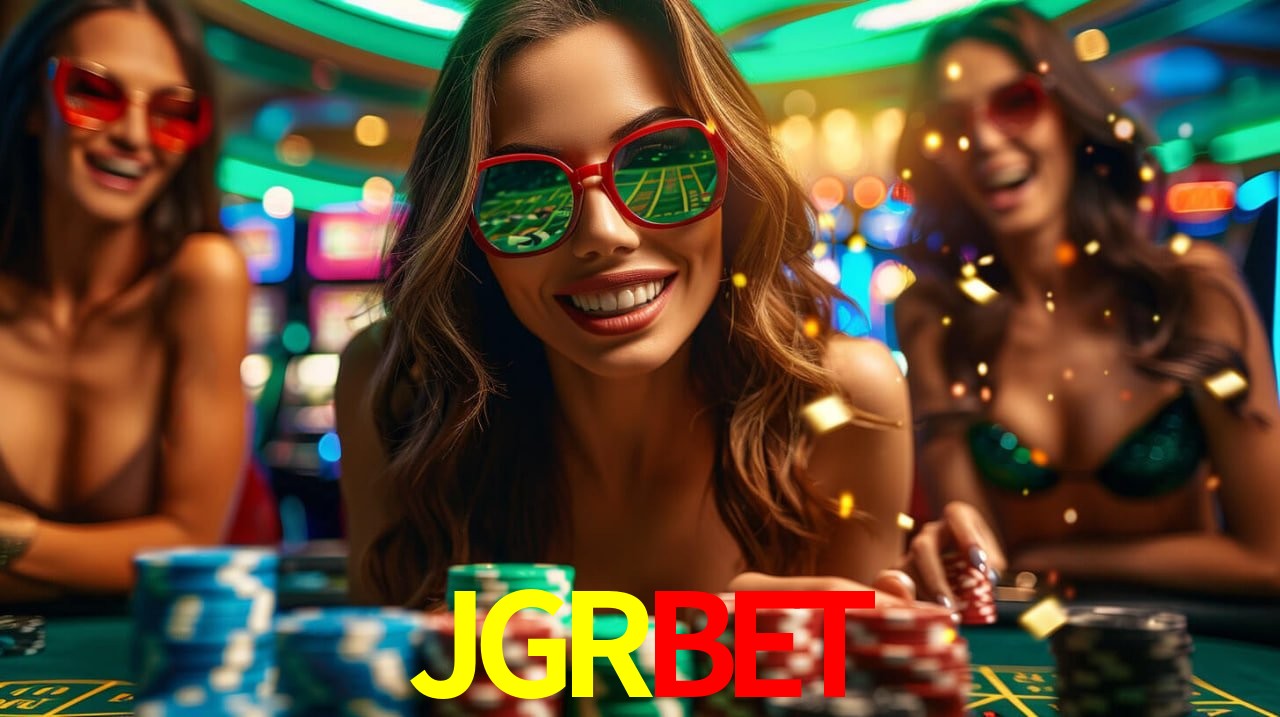 Game Statistics JGRBET