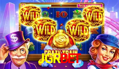 JGRBET Bônus - Pacote R$5.000 + VIP