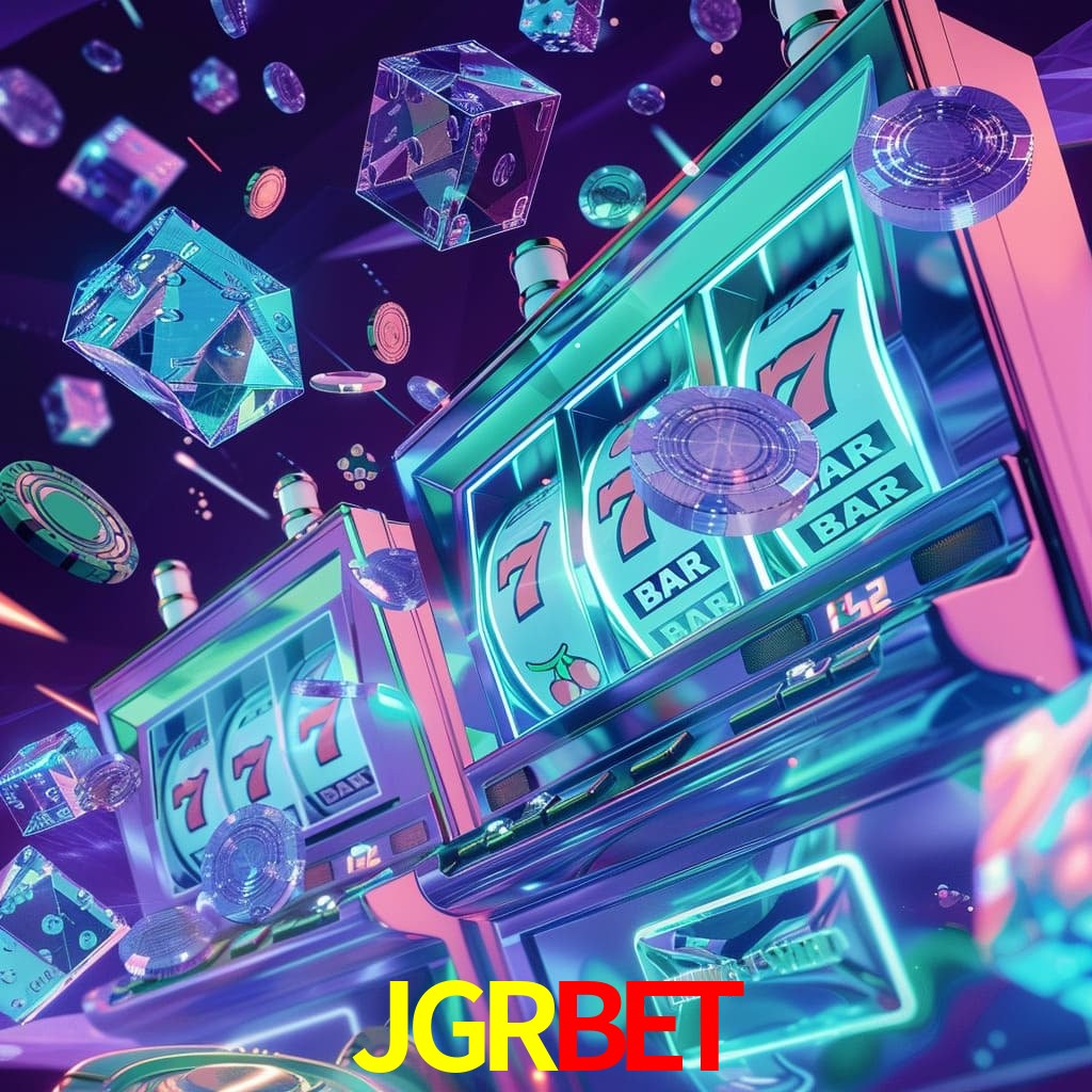 PIX Instantâneo JGRBET