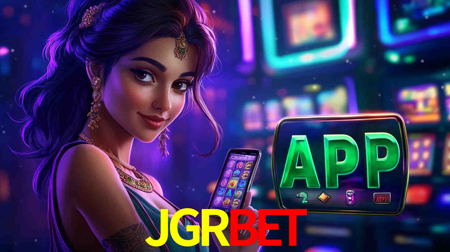 JGRBET.com