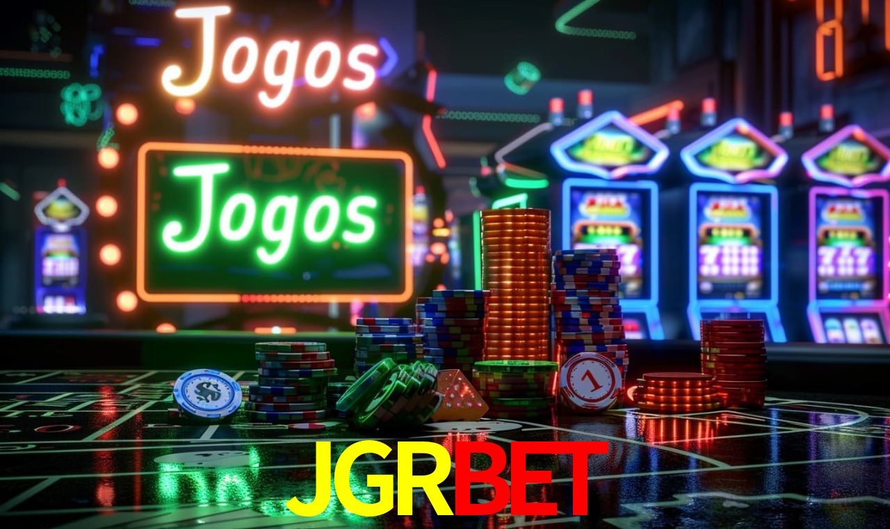 JGRBET