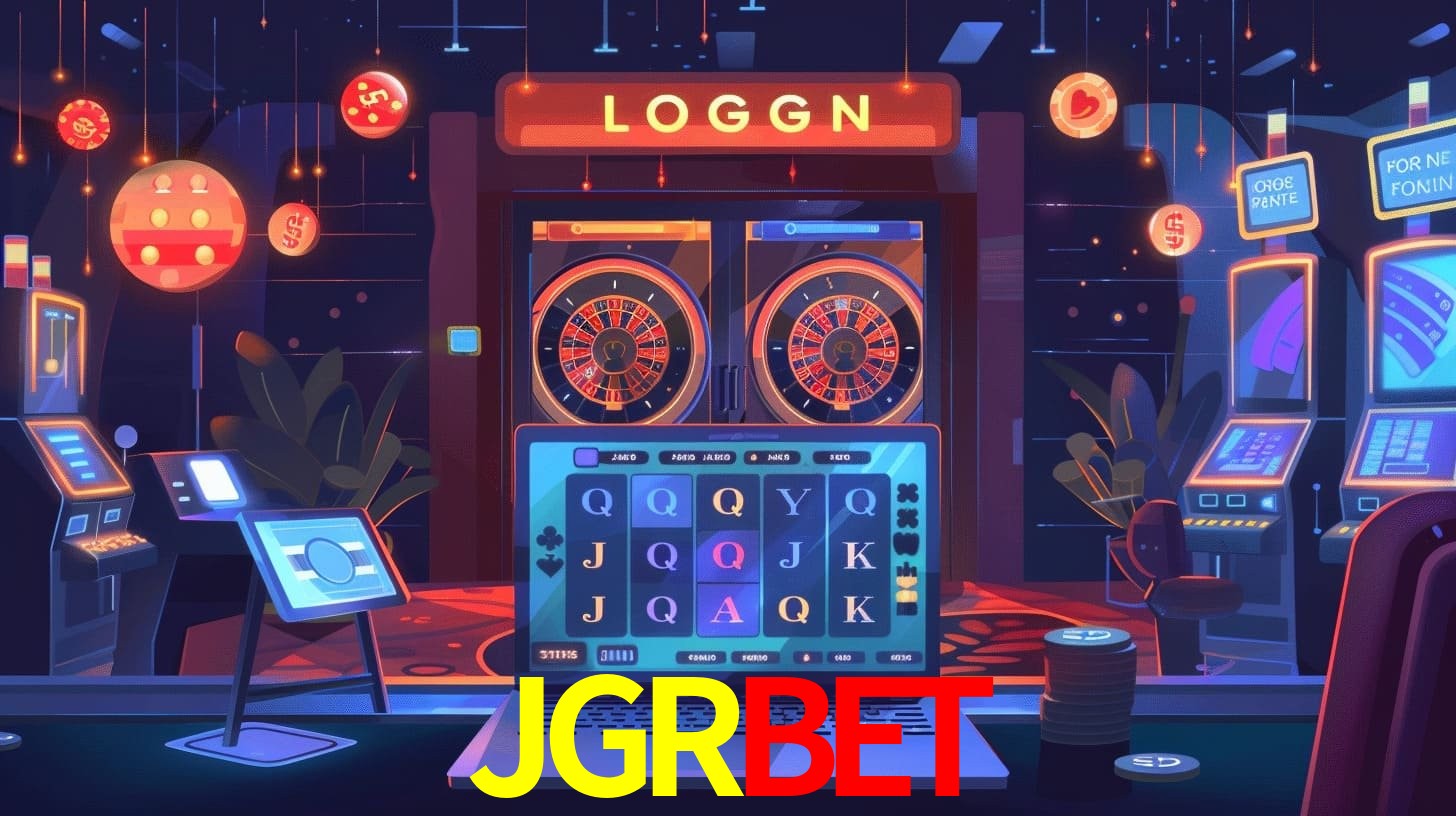 JGRBET Plataforma - Certificada MGA desde 2015