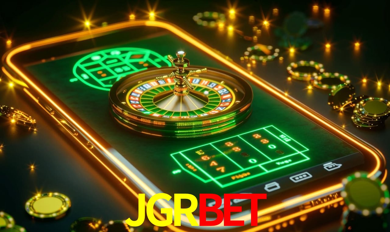 JGRBET - Rápido Acesse