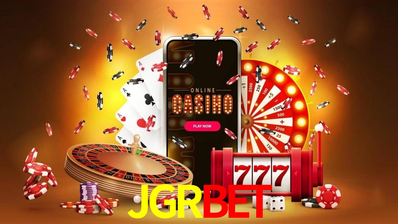 JGRBET Rio de Janeiro - Popular Jogos