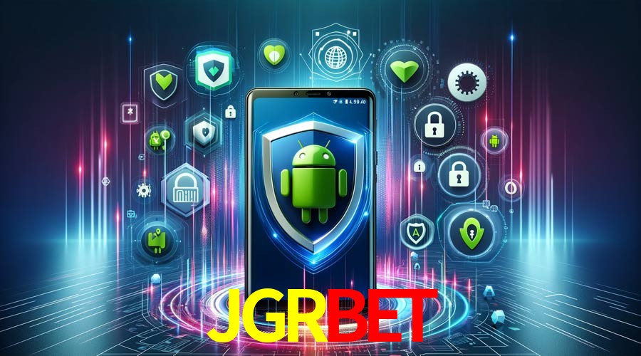 Responsive Design JGRBET