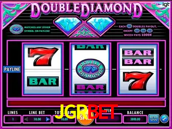 Descubra o Mundo do Cassino Online com JGRBET