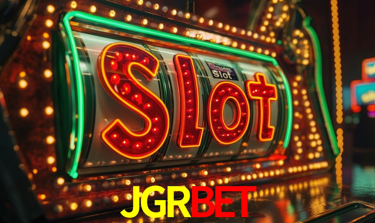 JGRBET - Login Methods