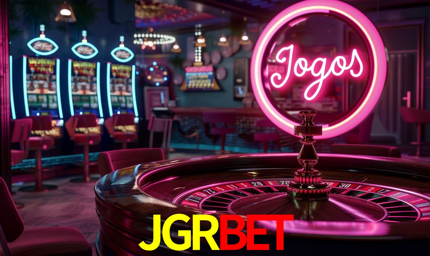 JGRBET Fortaleza - Leaderboard