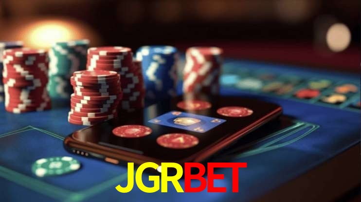 Promoções Sazonais JGRBET