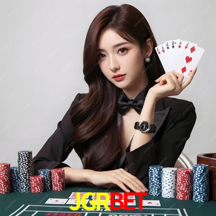 JGRBET - Security