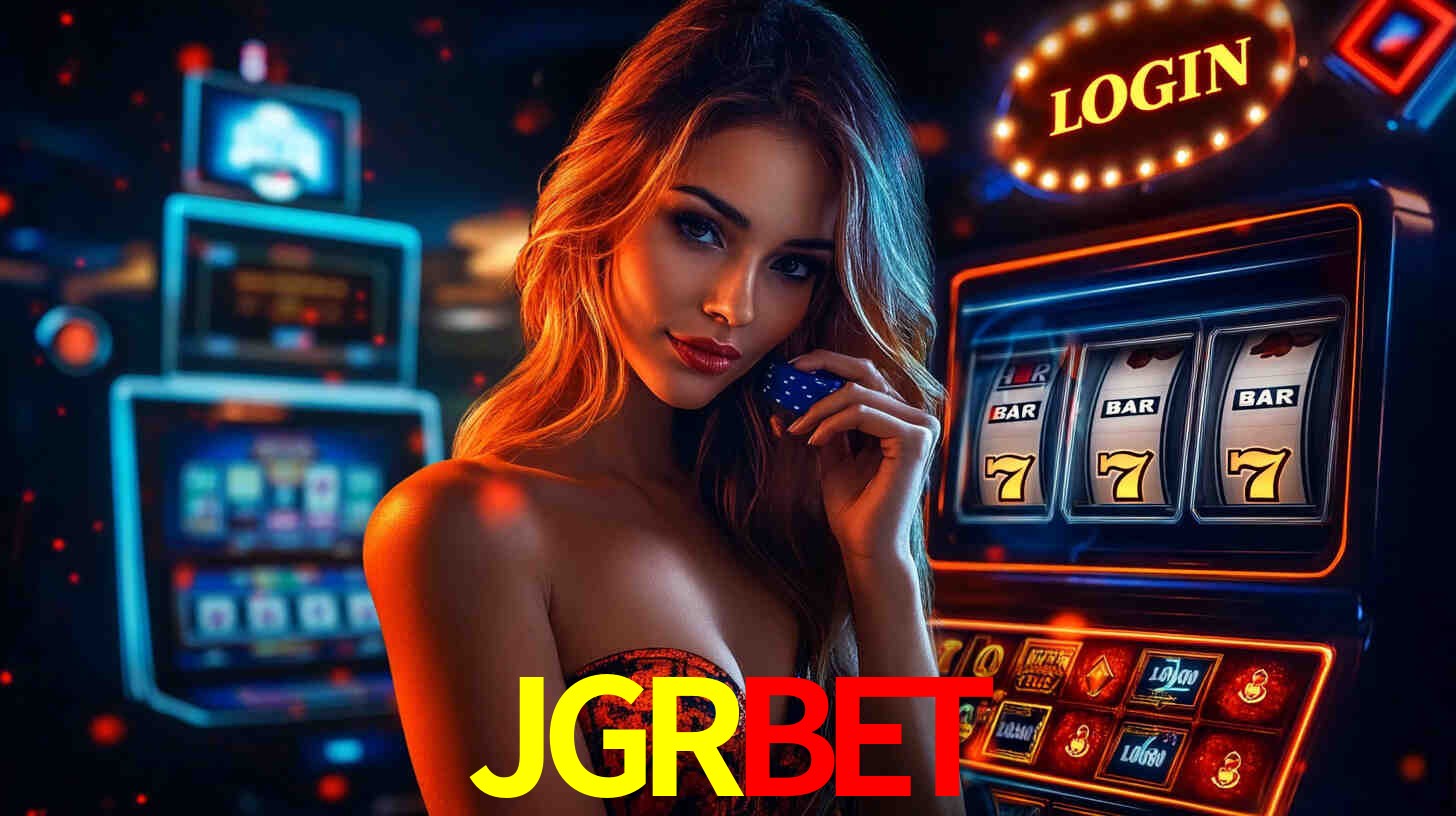 JGRBET plataforma