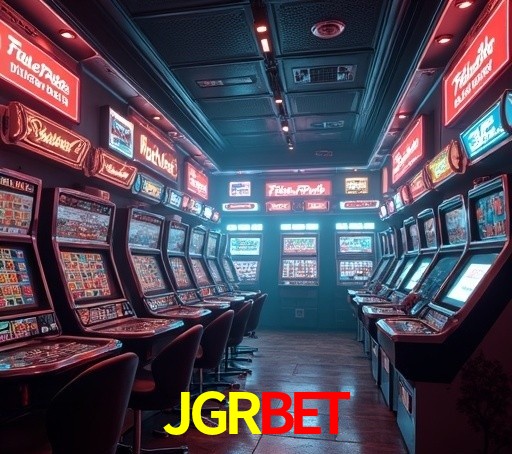 JGRBET São Paulo - Hot Promos