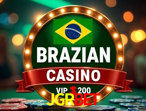 JGRBET Salvador - Strategy