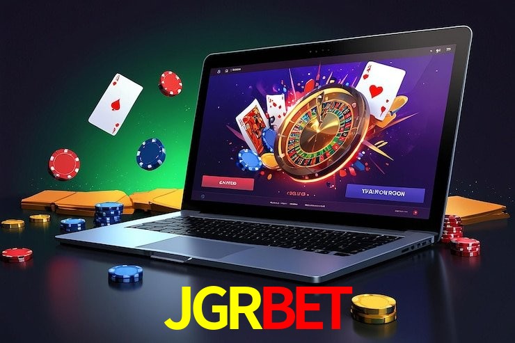 JGRBET Belo Horizonte - Payments