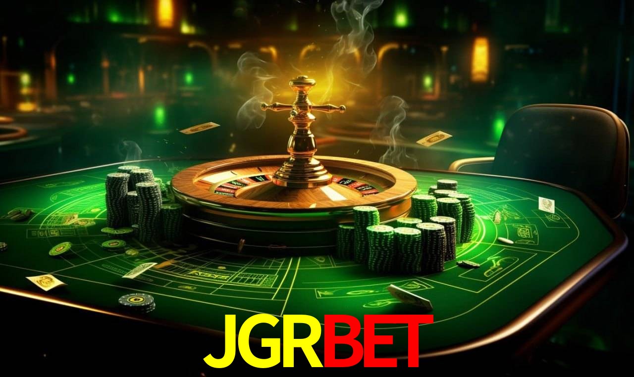 Interface do App JGRBET