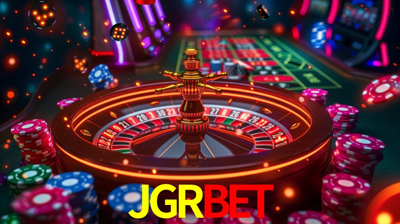 Bônus Diários JGRBET