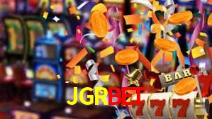 JGRBET plataforma