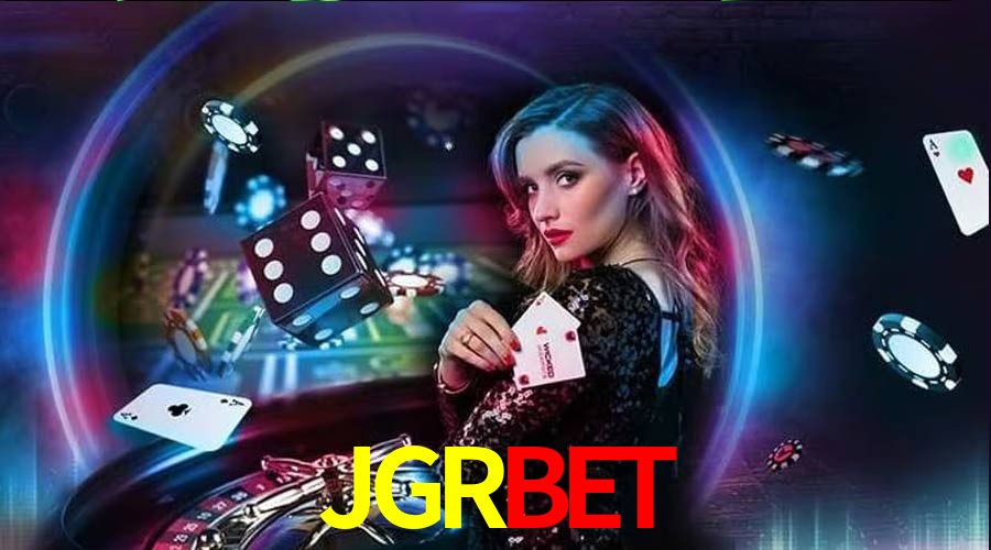 Weekend Specials JGRBET