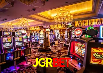 JGRBET São Paulo - Live Tables