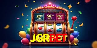 JGRBET - Support