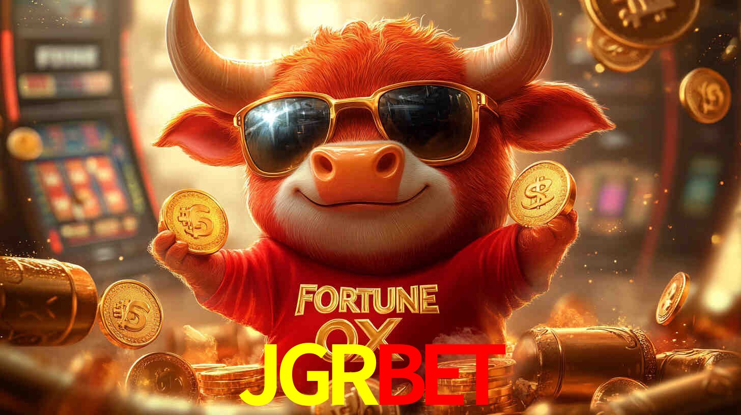 JGRBET.com