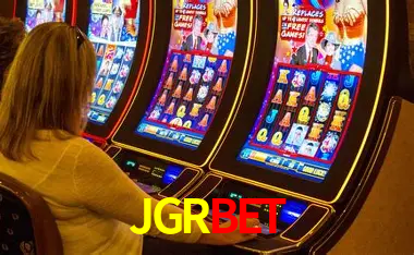 Descubra a Essência do JGRBET: Nossa História e Compromissos