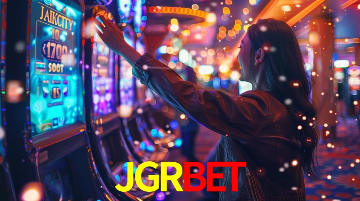 JGRBET