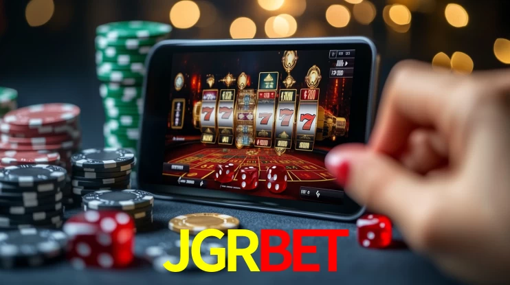 Live Casino JGRBET