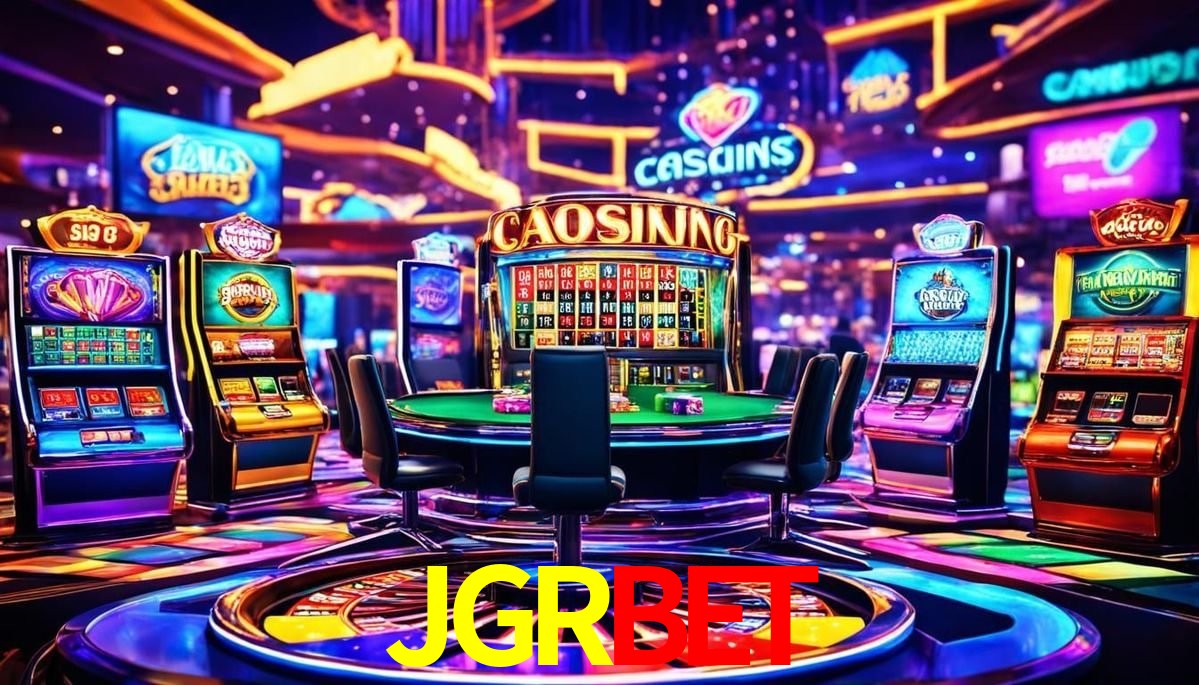 Segurança 2FA JGRBET