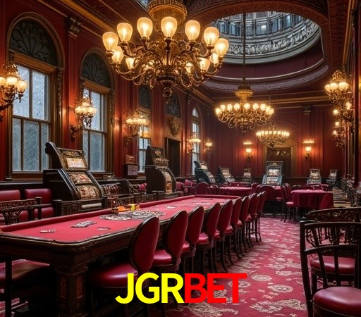 JGRBET Rio de Janeiro - Licenses