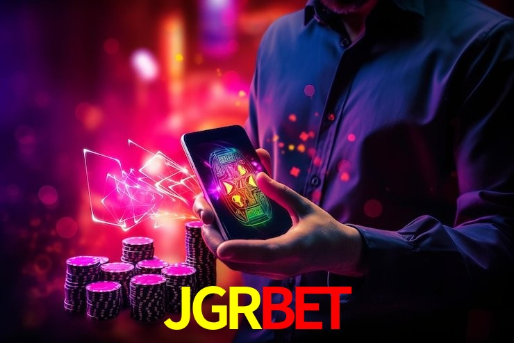 Estatísticas Esportivas JGRBET