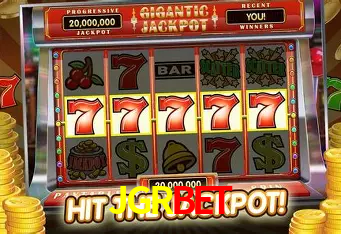 A Emoção da Loteria na JGRBET: Uma Chance de Mudança de Vida