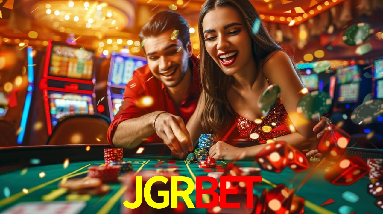 JGRBET - Pagamento PIX Instantâneo