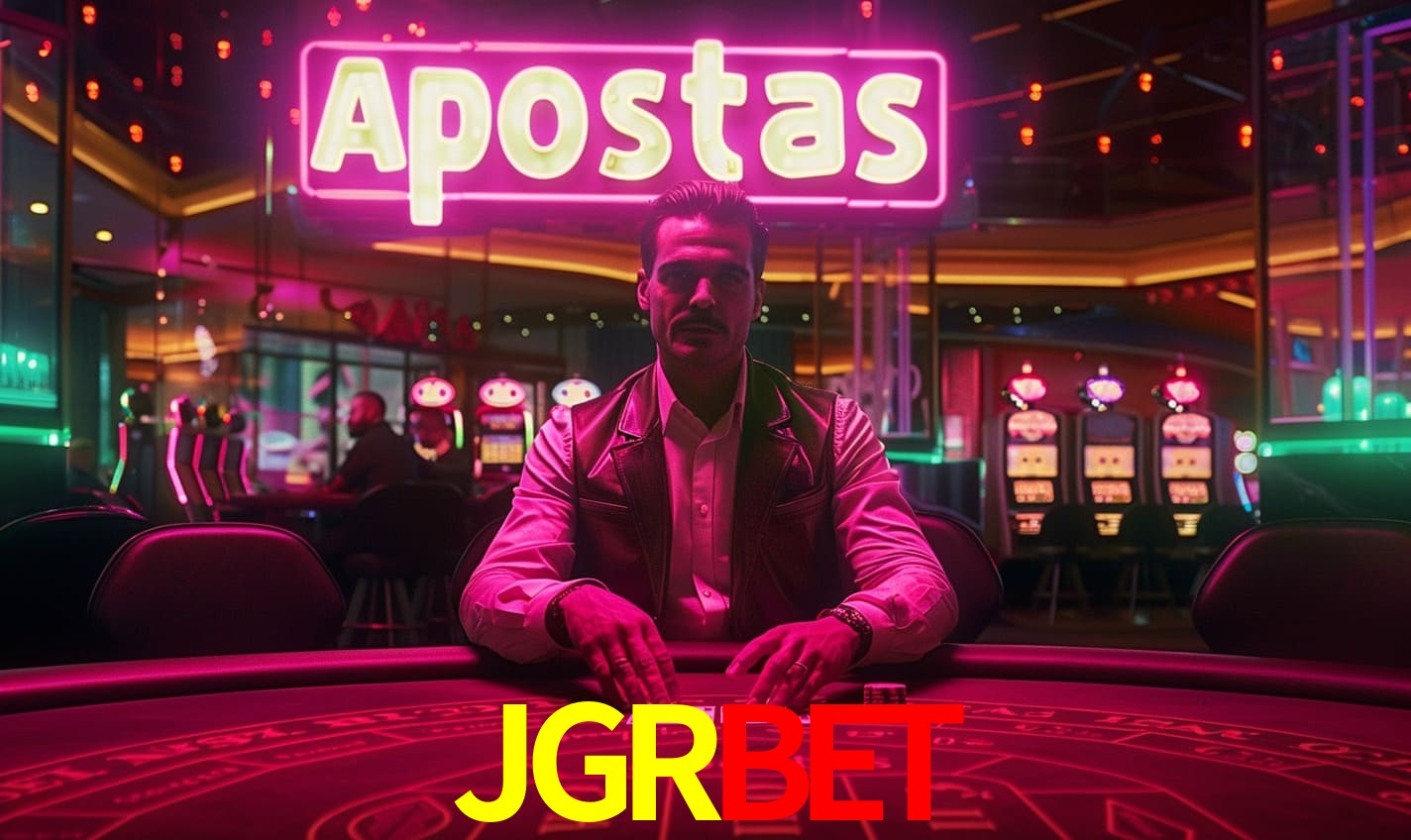 JGRBET Brasília - Crash Guide